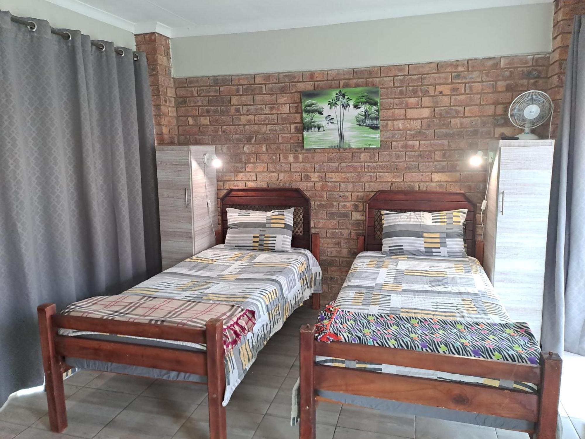 Meadows Guesthouse Germiston Bagian luar foto