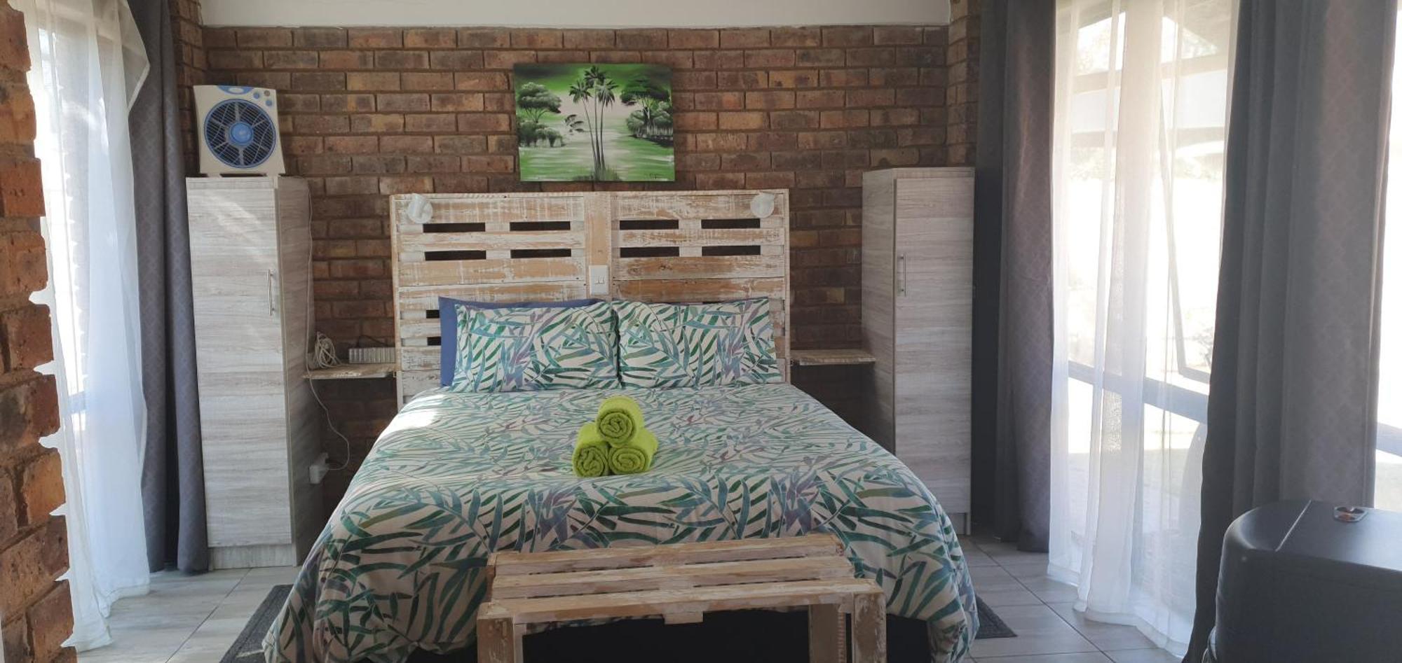 Meadows Guesthouse Germiston Bagian luar foto